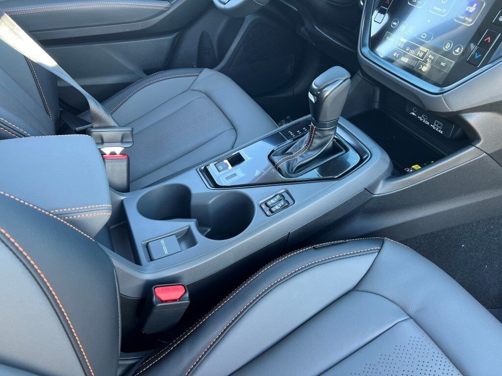 2026 Subaru CROSSTREK Limited Springfield VA