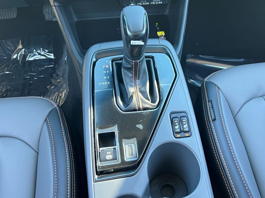 2026 Subaru CROSSTREK Limited Springfield VA