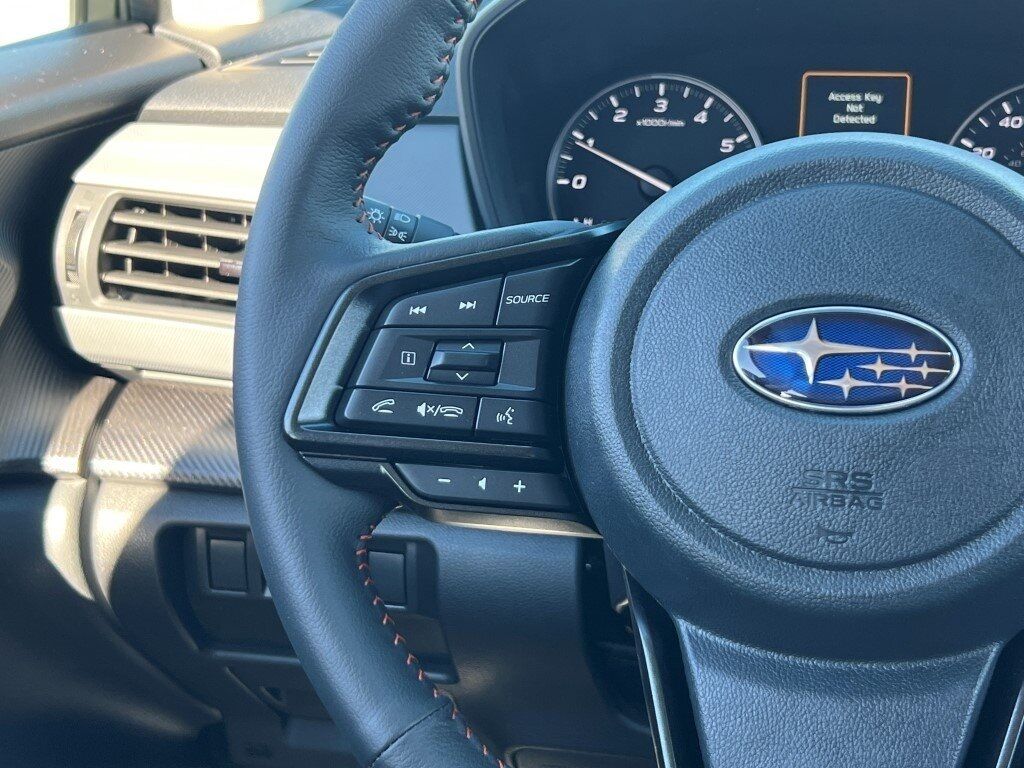 2026 Subaru CROSSTREK Limited Springfield VA