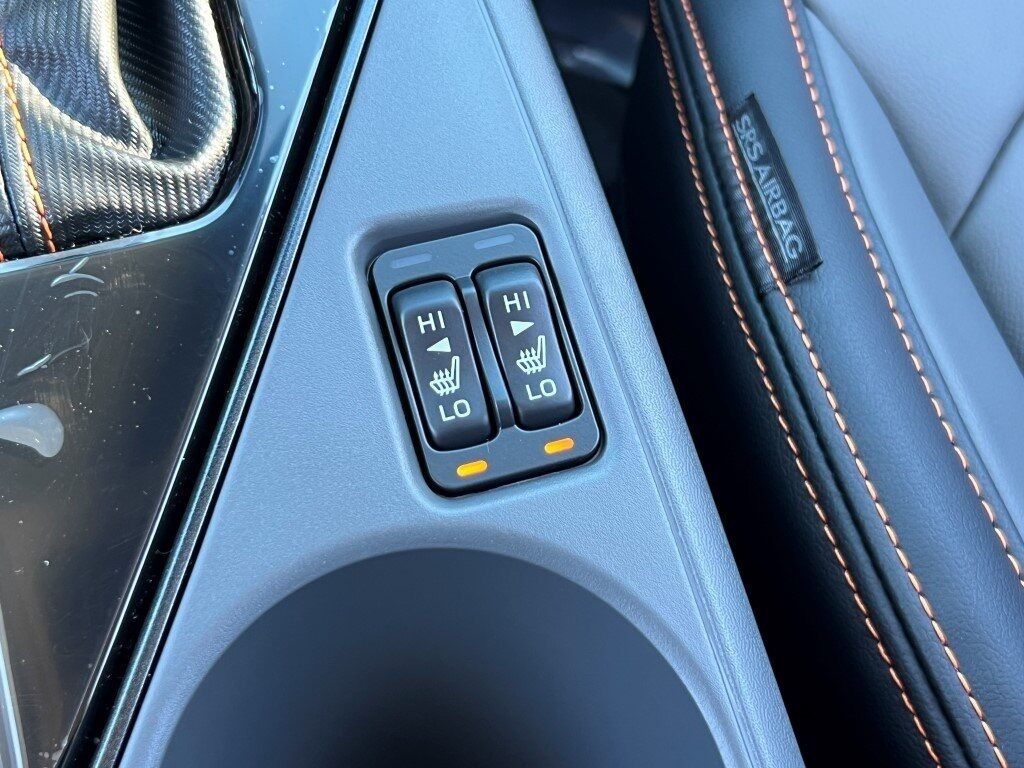 2026 Subaru CROSSTREK Limited Springfield VA