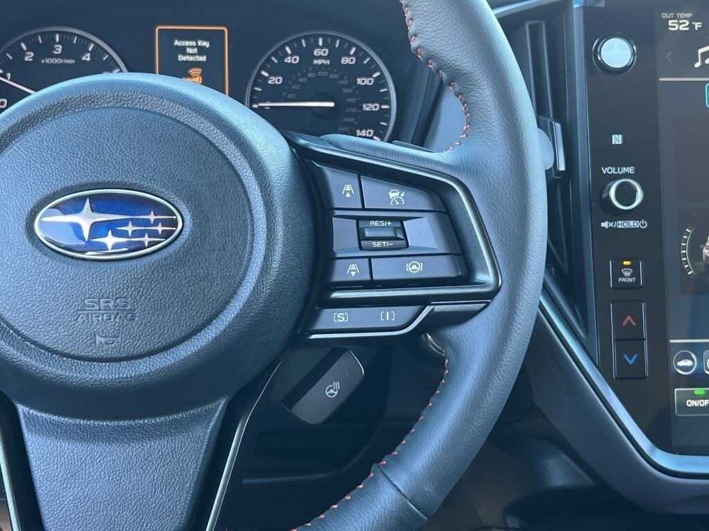 2026 Subaru CROSSTREK Limited Springfield VA