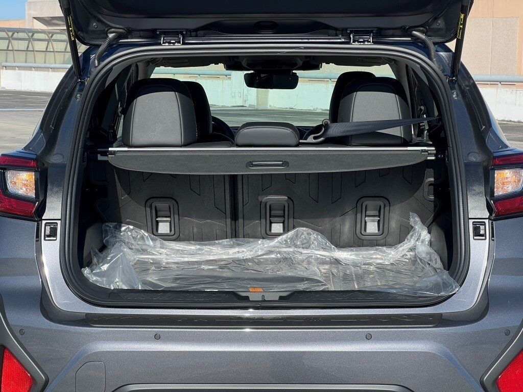 2026 Subaru CROSSTREK Limited Springfield VA