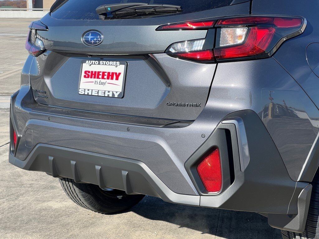 2026 Subaru CROSSTREK Limited Springfield VA