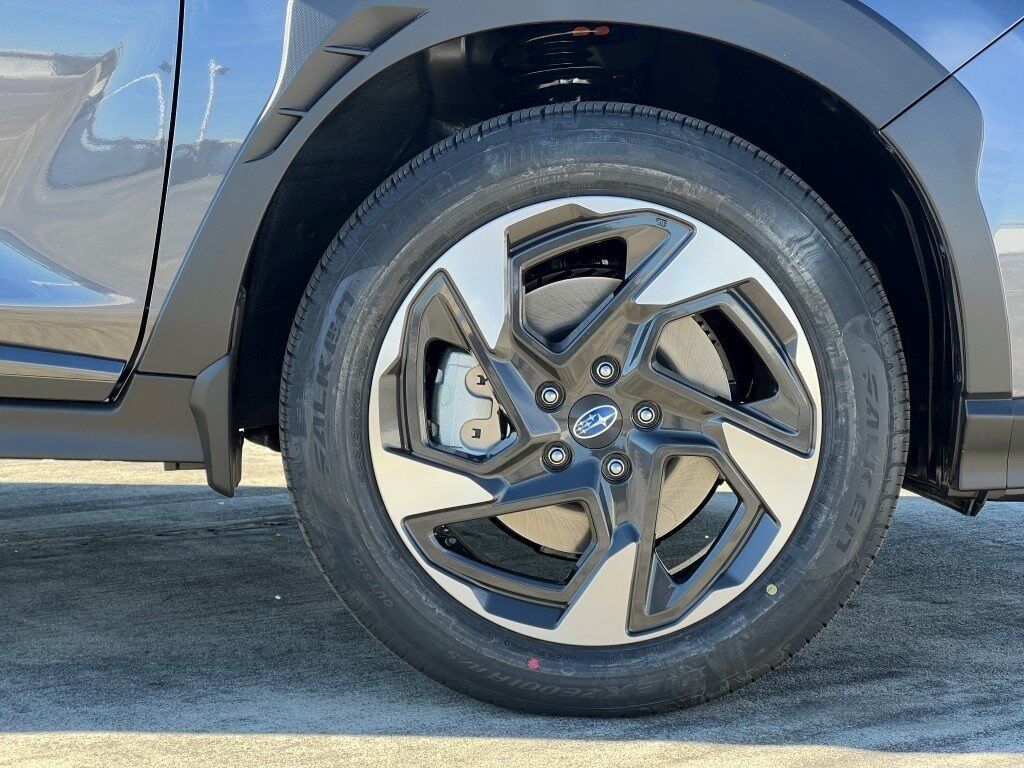 2026 Subaru CROSSTREK Limited Springfield VA