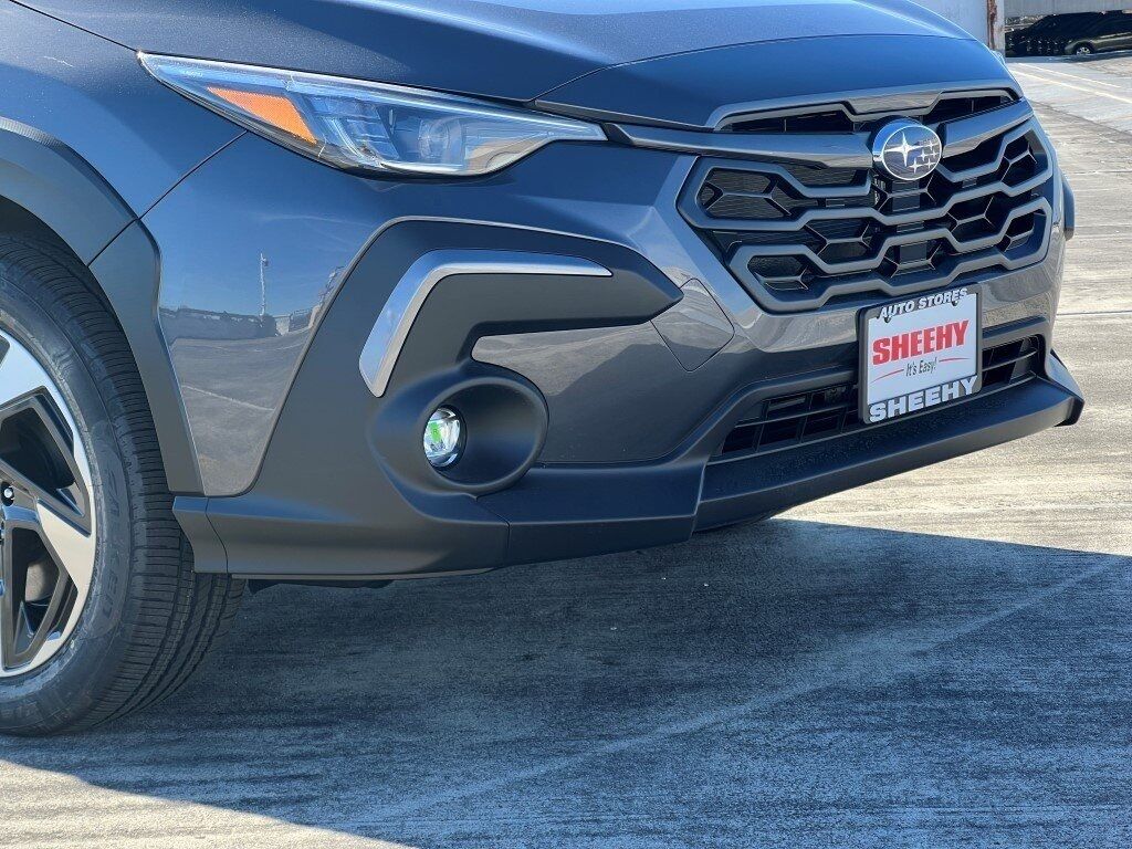 2026 Subaru CROSSTREK Limited Springfield VA