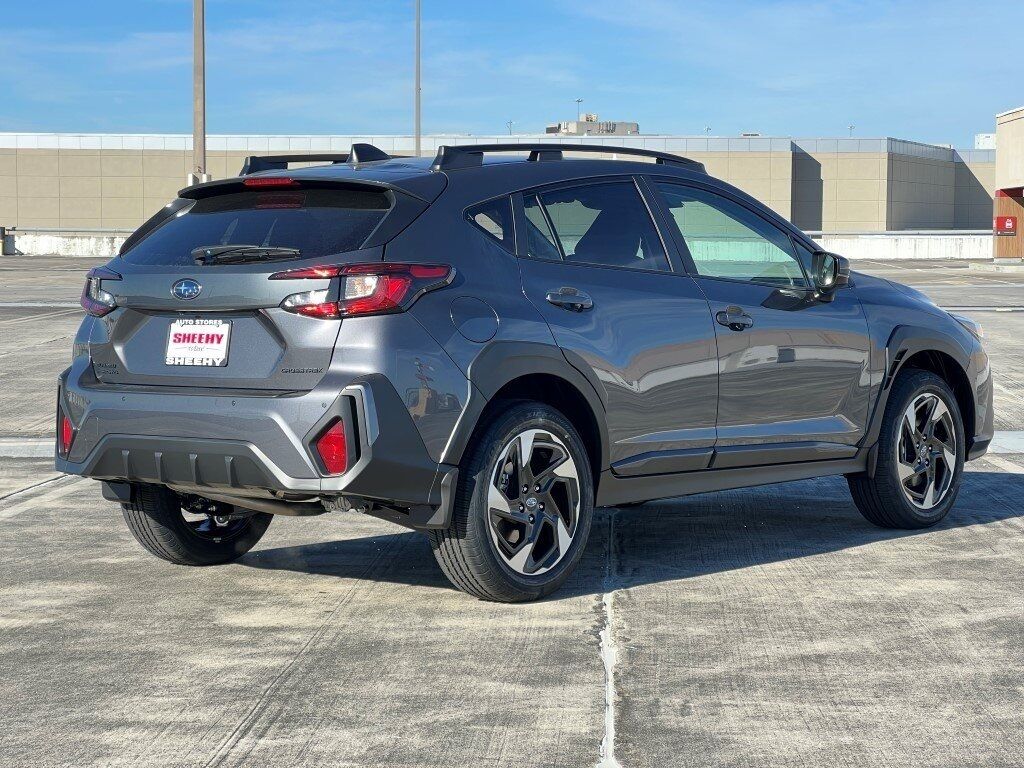 2026 Subaru CROSSTREK Limited Springfield VA