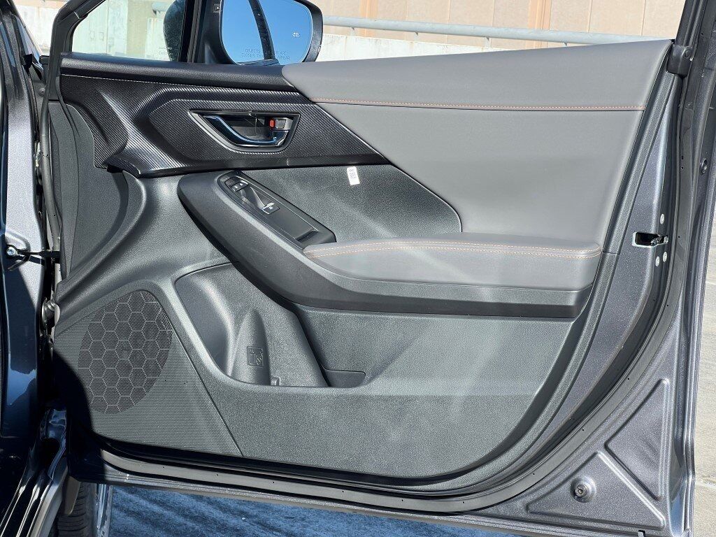 2026 Subaru CROSSTREK Limited Springfield VA