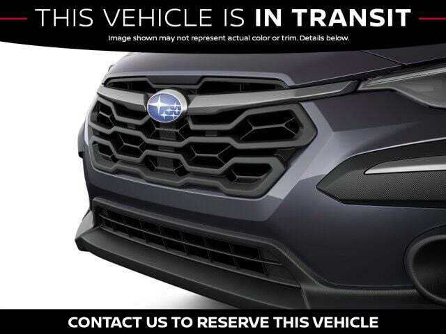 2026 Subaru CROSSTREK Limited Springfield VA