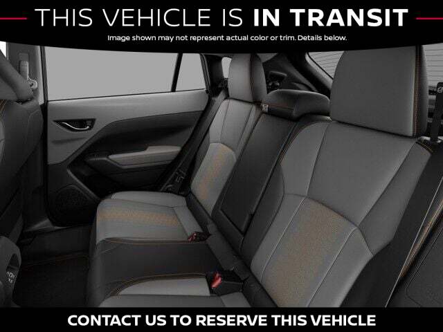 2026 Subaru CROSSTREK Limited Springfield VA