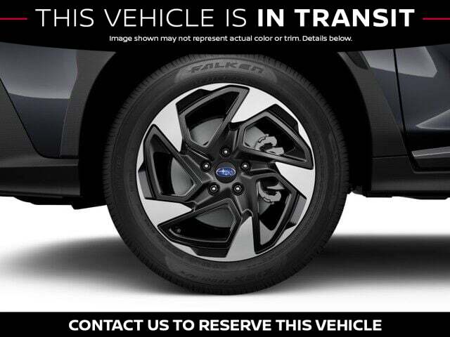 2026 Subaru CROSSTREK Limited Springfield VA