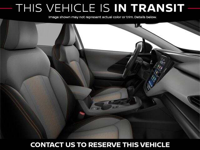2026 Subaru CROSSTREK Limited Springfield VA