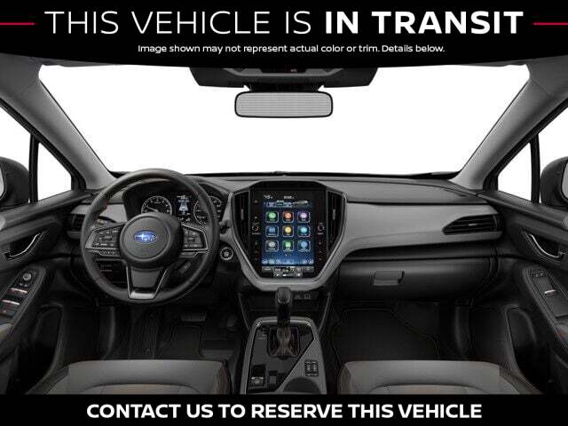 2026 Subaru CROSSTREK Limited Springfield VA