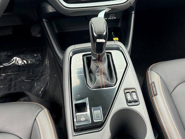 2026 Subaru CROSSTREK Limited Springfield VA