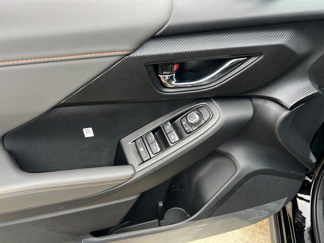 2026 Subaru CROSSTREK Limited Springfield VA