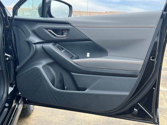 2026 Subaru CROSSTREK Limited Springfield VA