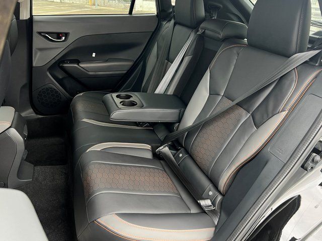 2026 Subaru CROSSTREK Limited Springfield VA