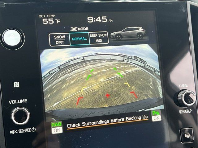 2026 Subaru CROSSTREK Limited Springfield VA