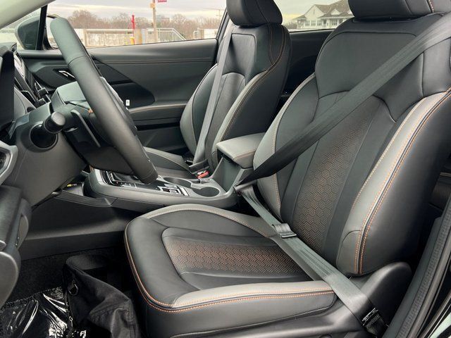 2026 Subaru CROSSTREK Limited Springfield VA