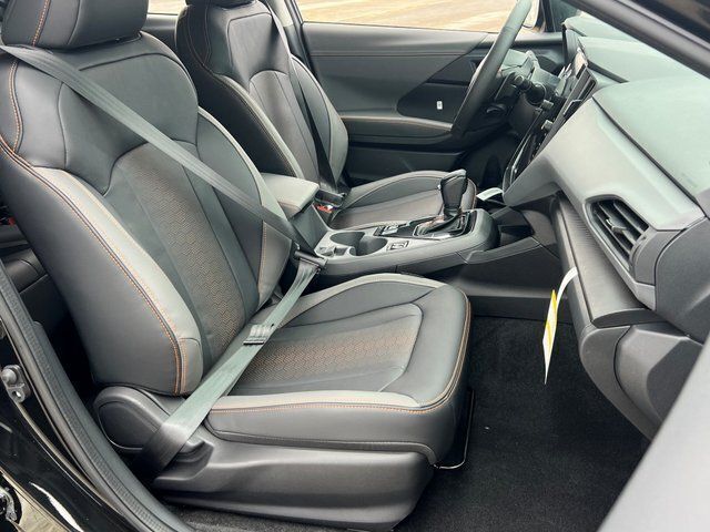 2026 Subaru CROSSTREK Limited Springfield VA