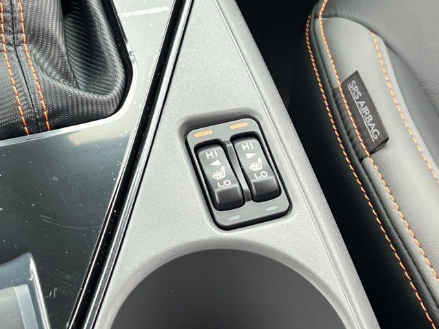 2026 Subaru CROSSTREK Limited Springfield VA