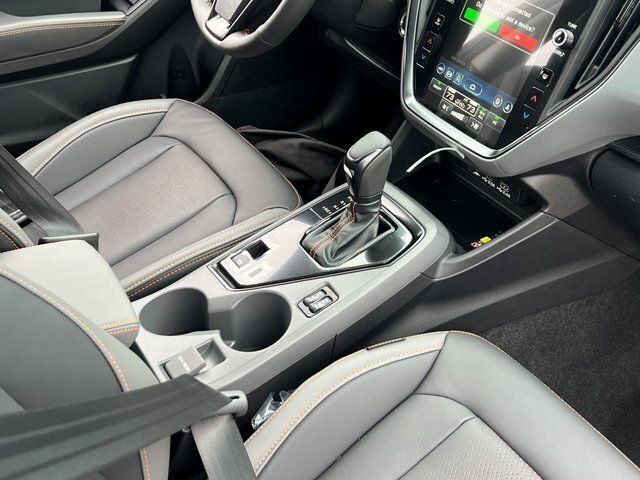 2026 Subaru CROSSTREK Limited Springfield VA