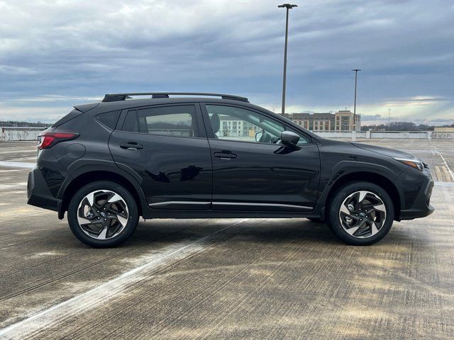 2026 Subaru CROSSTREK Limited Springfield VA