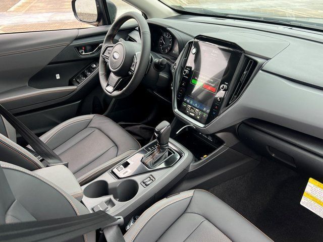 2026 Subaru CROSSTREK Limited Springfield VA