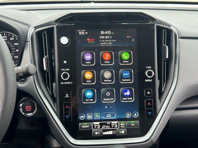 2026 Subaru CROSSTREK Limited Springfield VA