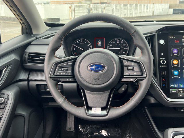2026 Subaru CROSSTREK Limited Springfield VA