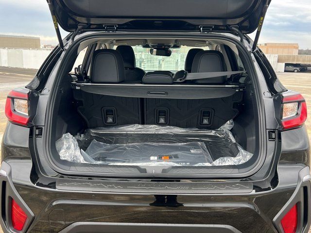 2026 Subaru CROSSTREK Limited Springfield VA