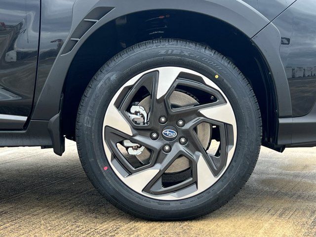 2026 Subaru CROSSTREK Limited Springfield VA