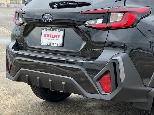 2026 Subaru CROSSTREK Limited Springfield VA