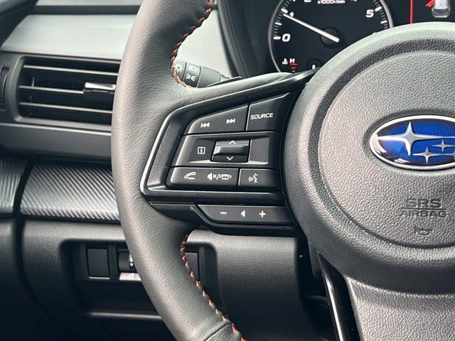 2026 Subaru CROSSTREK Limited Springfield VA