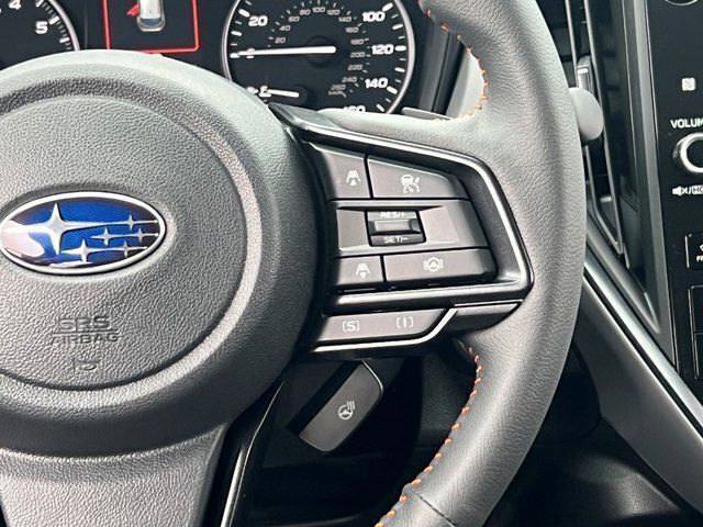 2026 Subaru CROSSTREK Limited Springfield VA
