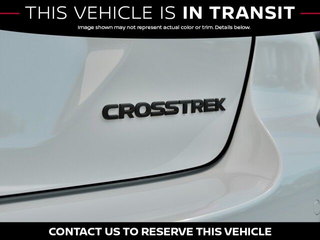 2026 Subaru CROSSTREK Limited Springfield VA