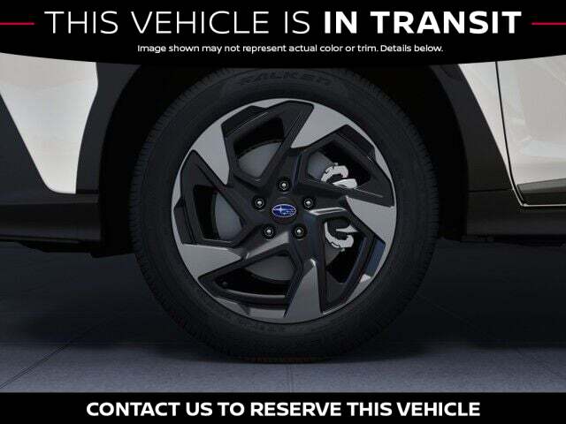 2026 Subaru CROSSTREK Limited Springfield VA