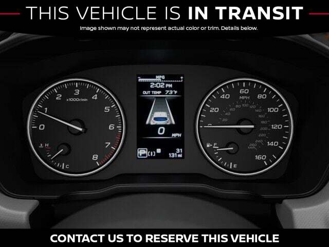 2026 Subaru CROSSTREK Limited Springfield VA