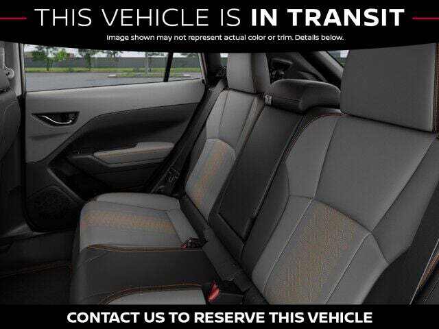 2026 Subaru CROSSTREK Limited Springfield VA