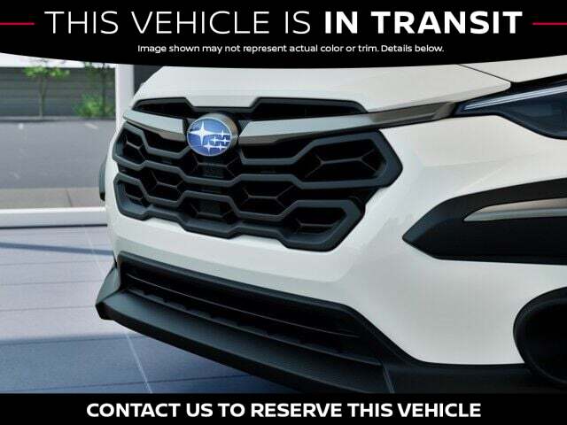 2026 Subaru CROSSTREK Limited Springfield VA