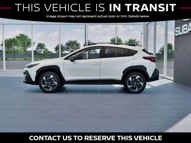 2026 Subaru CROSSTREK Limited Springfield VA