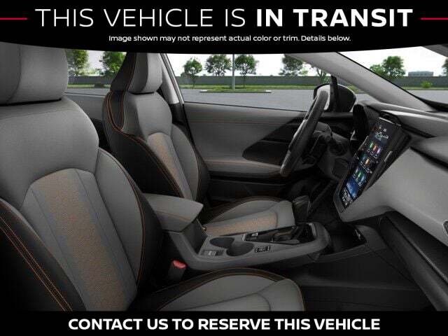 2026 Subaru CROSSTREK Limited Springfield VA