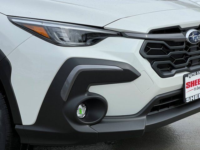 2026 Subaru CROSSTREK Limited Springfield VA