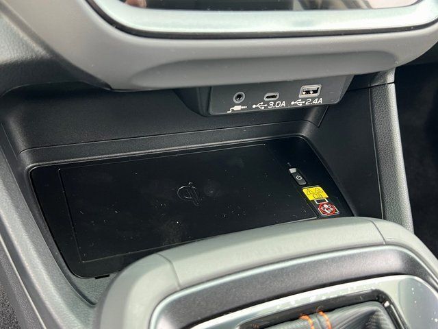 2026 Subaru CROSSTREK Limited Springfield VA