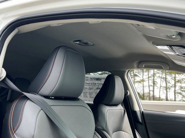 2026 Subaru CROSSTREK Limited Springfield VA