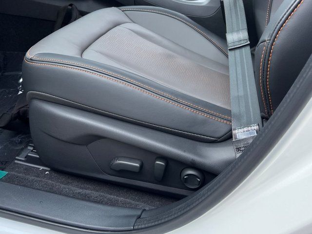 2026 Subaru CROSSTREK Limited Springfield VA