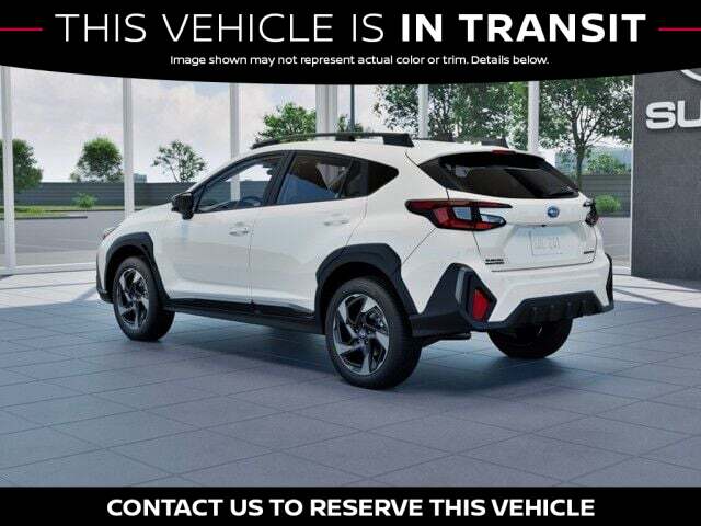 2026 Subaru CROSSTREK Limited Springfield VA