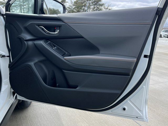 2026 Subaru CROSSTREK Limited Springfield VA