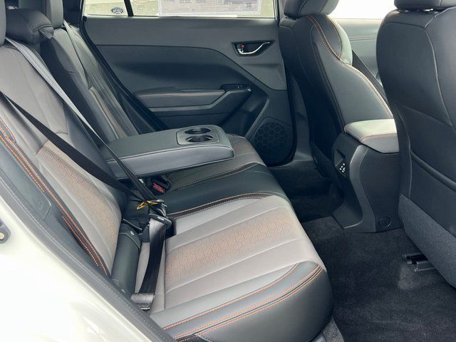 2026 Subaru CROSSTREK Limited Springfield VA