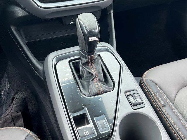 2026 Subaru CROSSTREK Limited Springfield VA