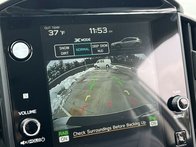 2026 Subaru CROSSTREK Limited Springfield VA